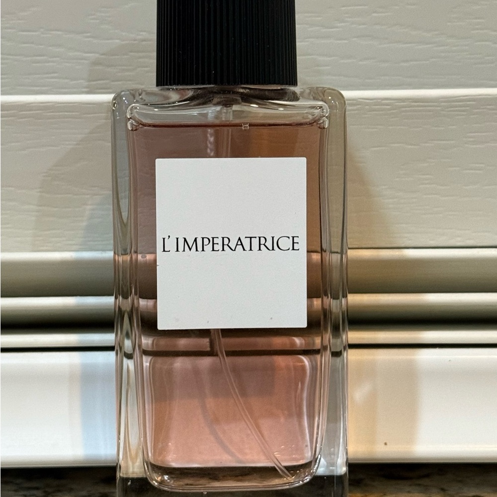 L'Imperatrice Dolce & Gabbana Eau de Toilette 3.3oz